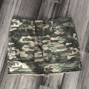 Sanctuary multicolored Mini skirt casual